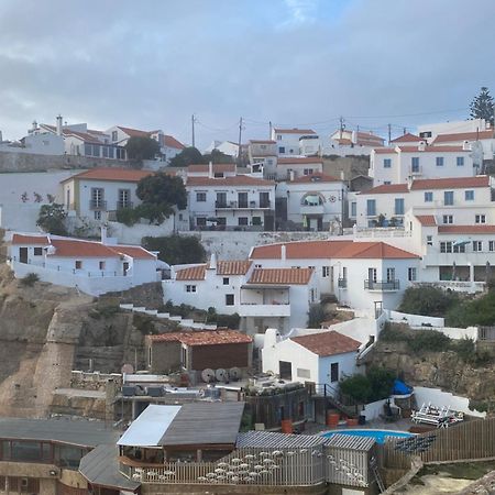 Azenhas Do Mar Cottage Sintra Luaran gambar