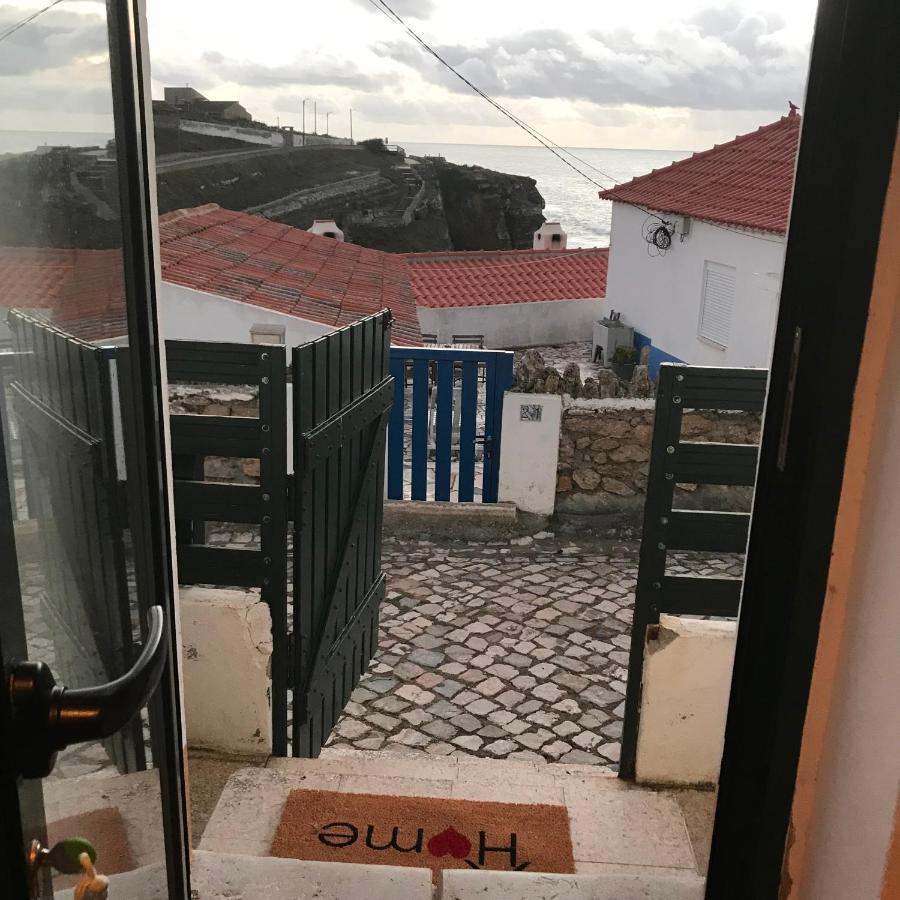 Azenhas Do Mar Cottage Sintra Luaran gambar