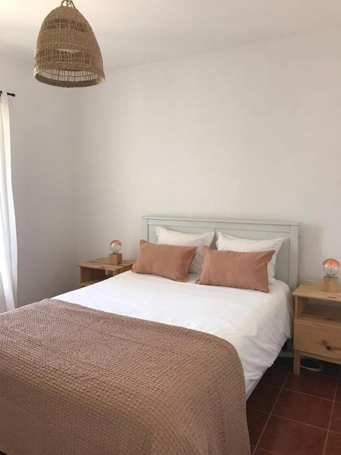 Azenhas Do Mar Cottage Sintra Luaran gambar