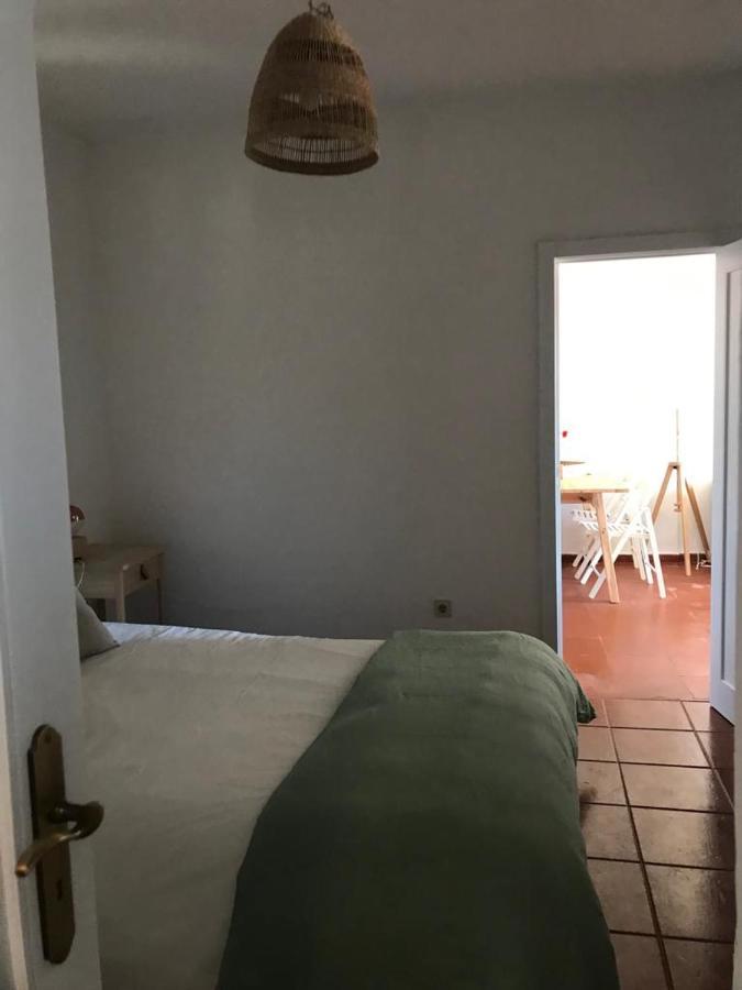 Azenhas Do Mar Cottage Sintra Luaran gambar
