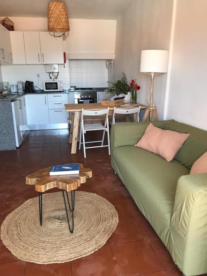Azenhas Do Mar Cottage Sintra Luaran gambar