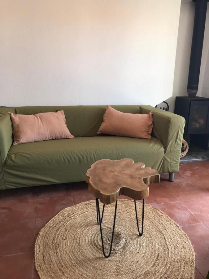 Azenhas Do Mar Cottage Sintra Luaran gambar