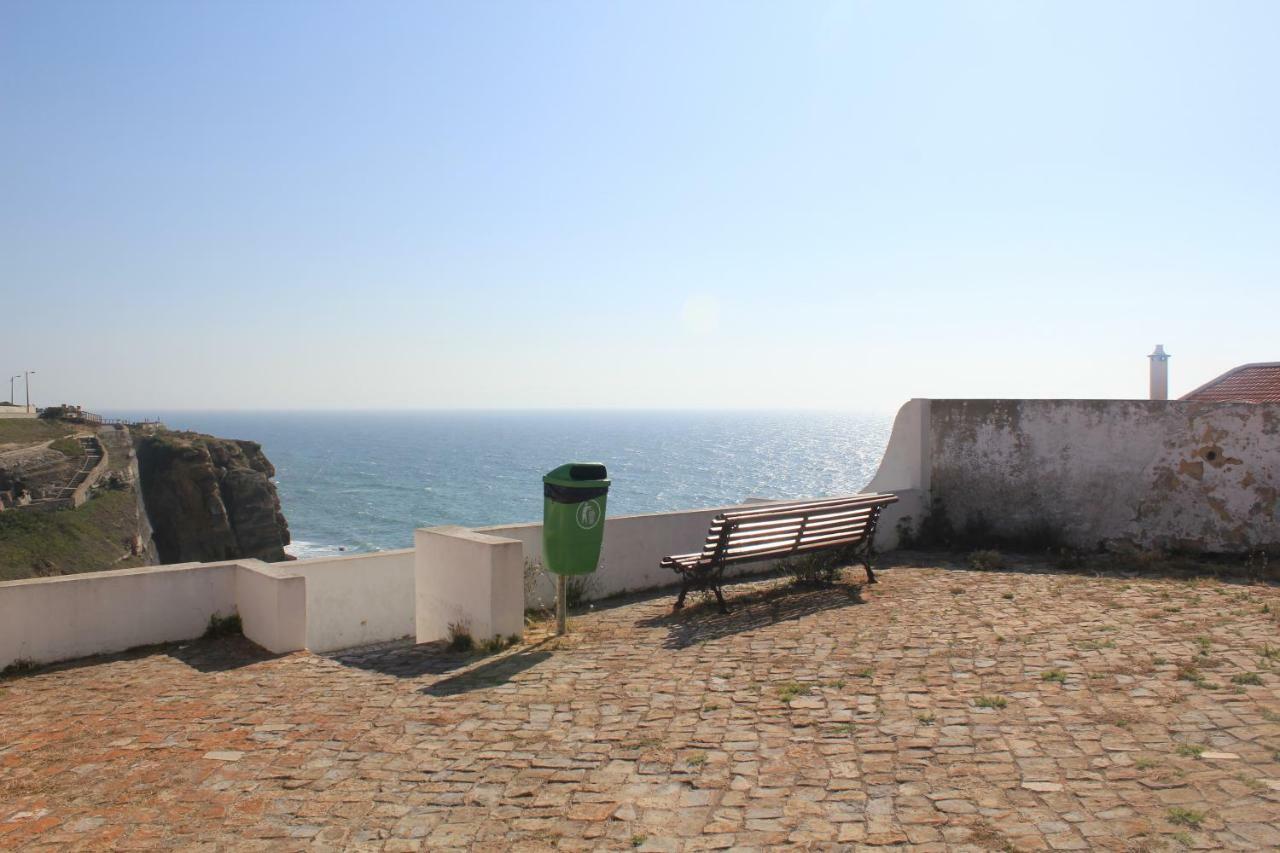 Azenhas Do Mar Cottage Sintra Luaran gambar