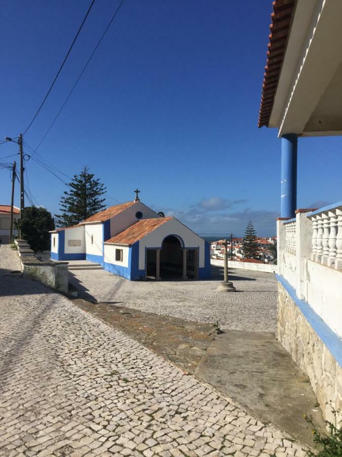 Azenhas Do Mar Cottage Sintra Luaran gambar