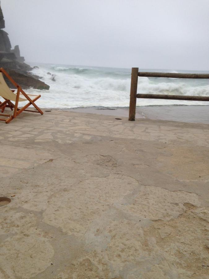 Azenhas Do Mar Cottage Sintra Luaran gambar