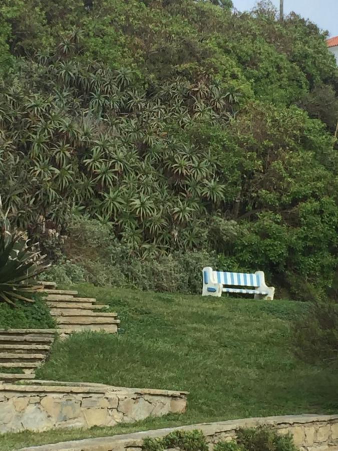 Azenhas Do Mar Cottage Sintra Luaran gambar