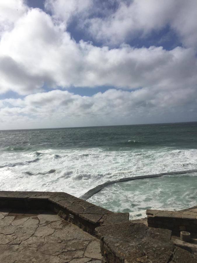 Azenhas Do Mar Cottage Sintra Luaran gambar